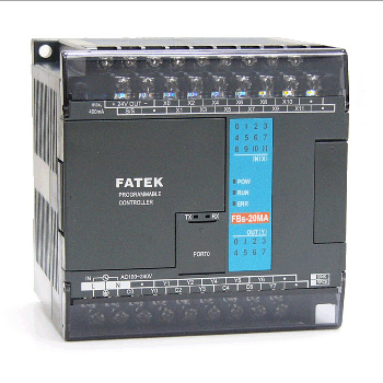 ПЛК Fatek FBS-20MAT2-AC Новый FBS20MAT2AC